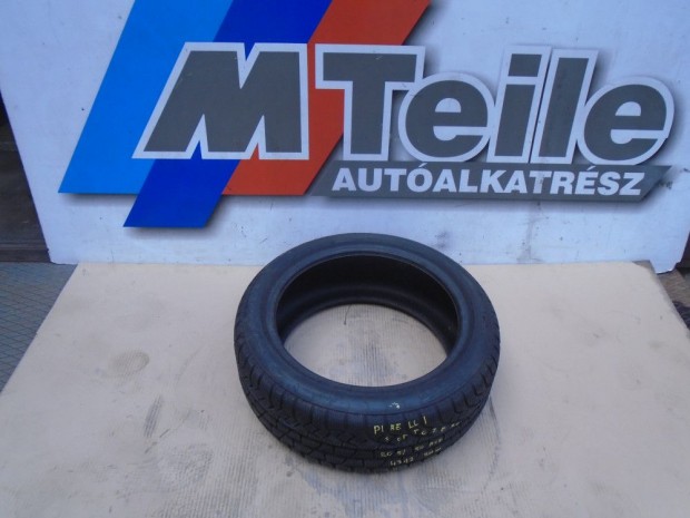 [GYRI BONTOTT] PIRELLI - SOTTOTZERO | 205/50R17 | 4312 | 8mm